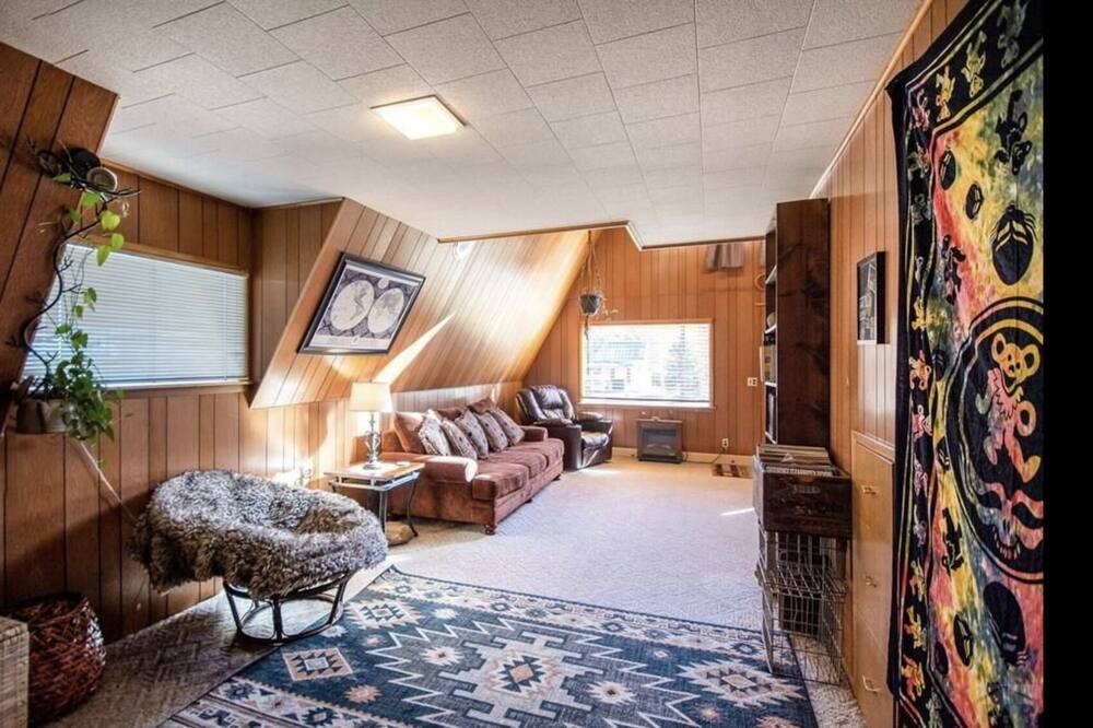 Photo of Bedroom in Rye