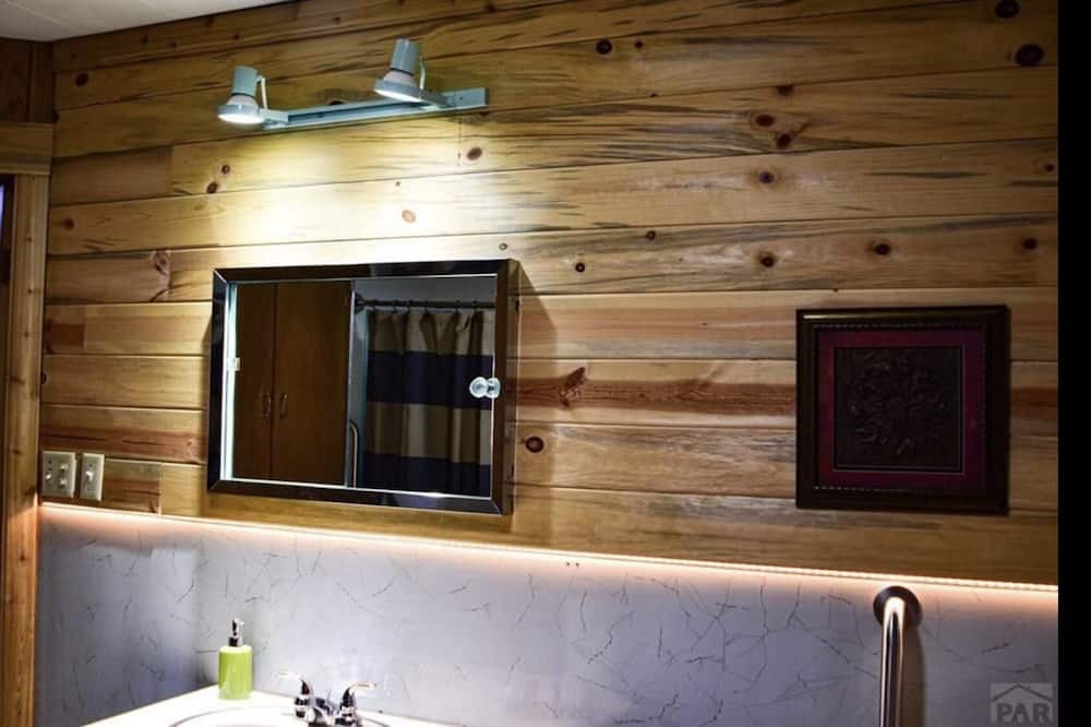 Photo of Bathroom in Rye