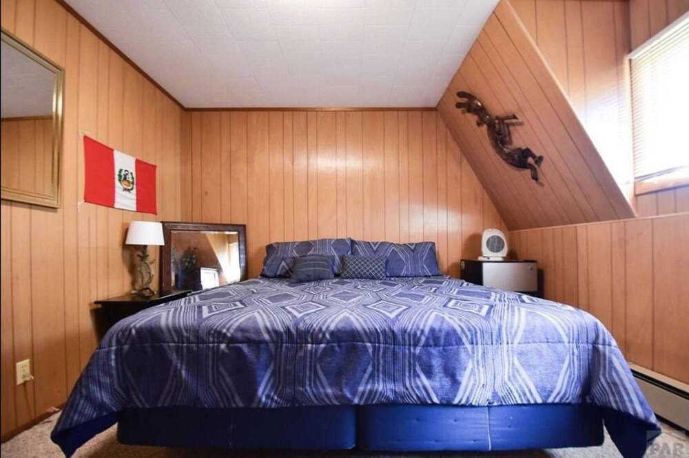 Photo of Bedroom in Rye