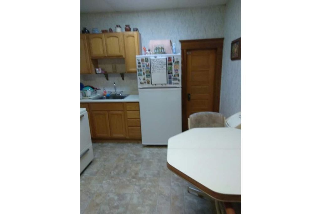 Photo of Kitchen in Trinidad
