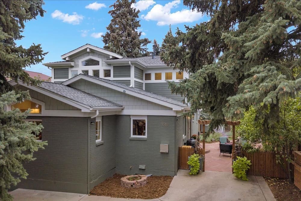 Photo of Outdoor in Central Boulder