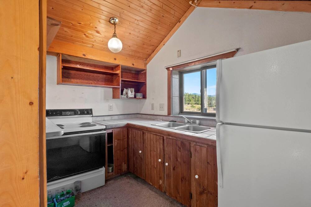 Photo of Kitchen in Grand Lake