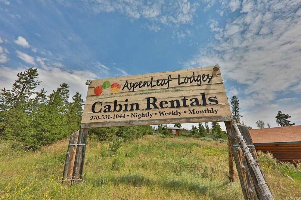 Photo of Outdoor in Grand Lake