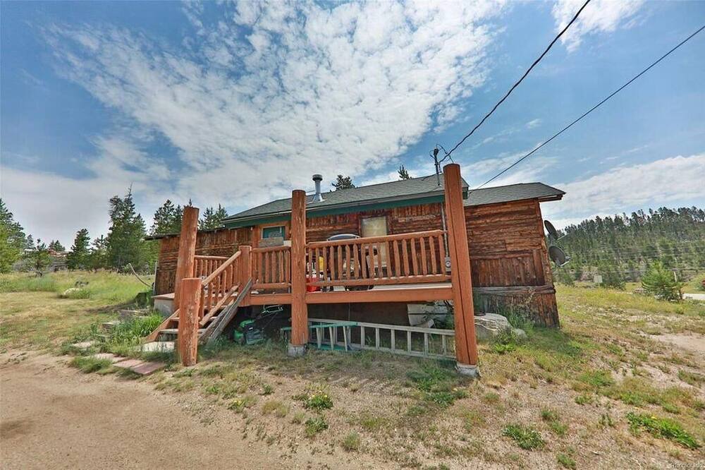 Photo of Outdoor in Grand Lake