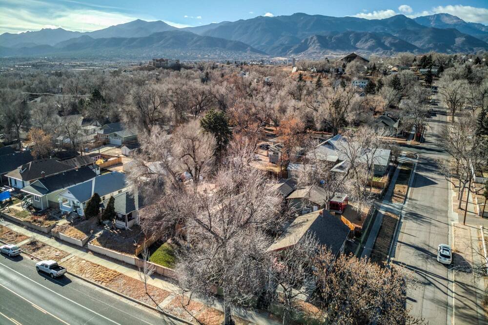 Photo of Others in Colorado Springs
