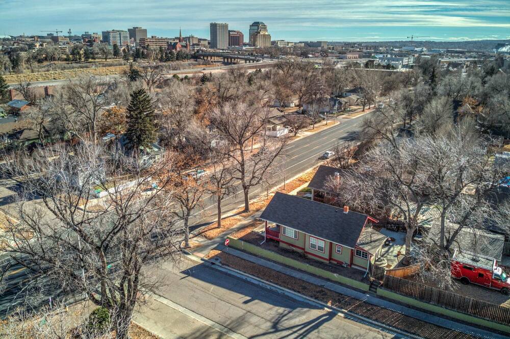 Photo of Others in Colorado Springs