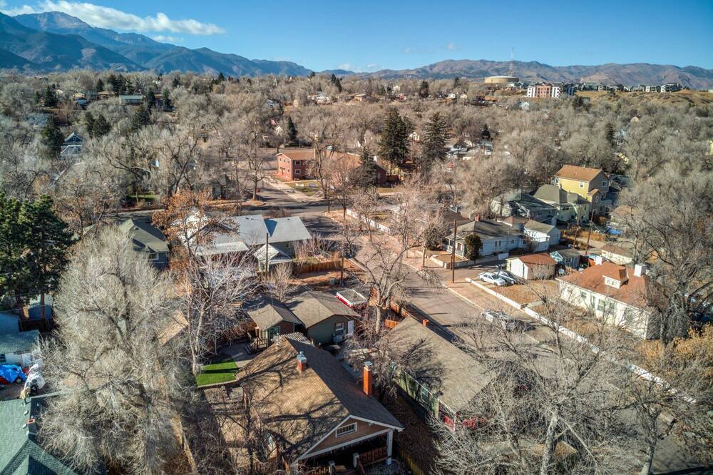Photo of Others in Colorado Springs