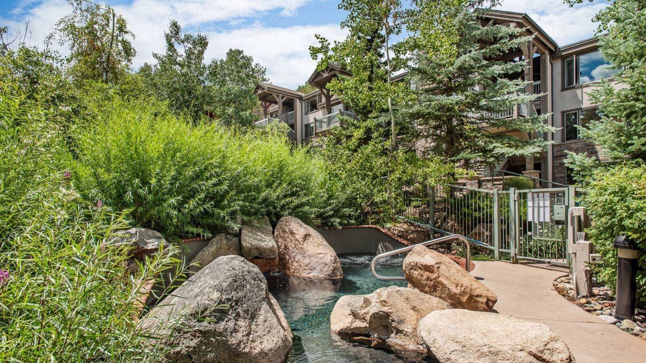 Photo of Outdoor in Snowmass Village