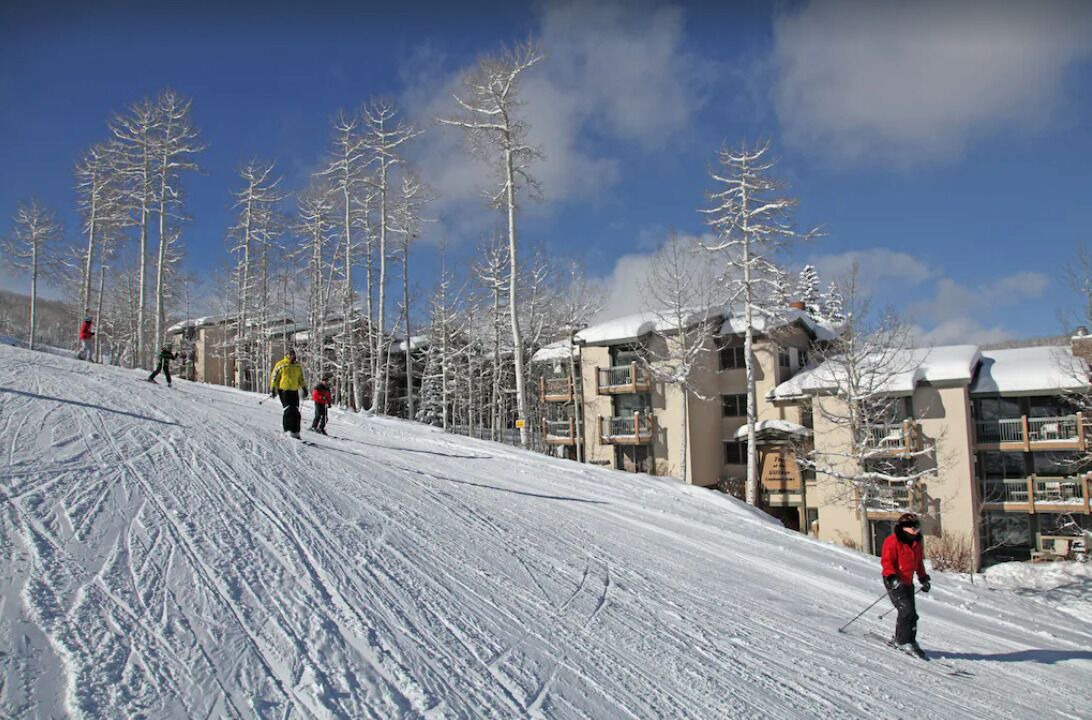 Photo of Others in Snowmass Village