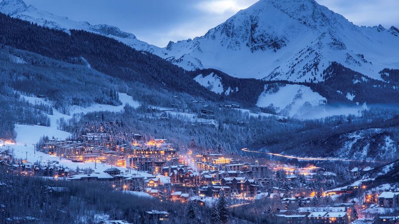 Photo of Outdoor in Snowmass Village