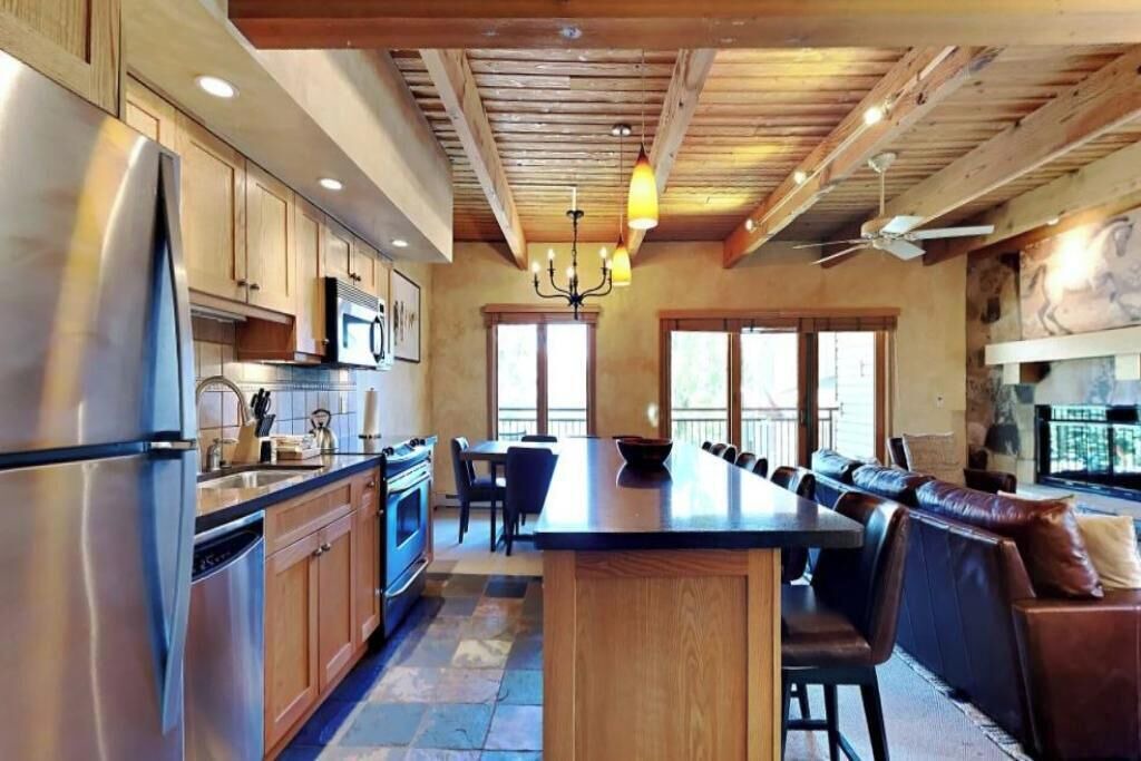 Photo of Kitchen in Snowmass Village