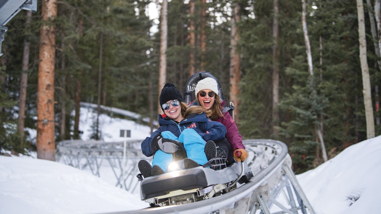 Photo of Others in Snowmass Village