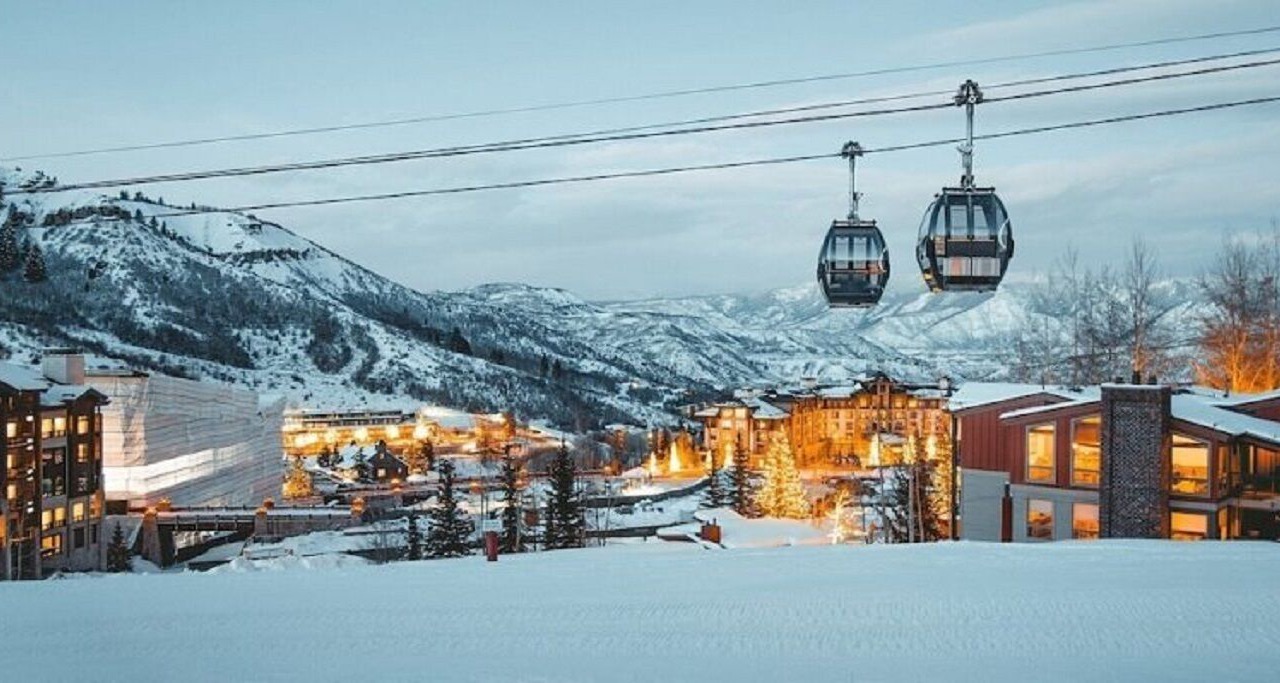 Photo of Outdoor in Snowmass Village