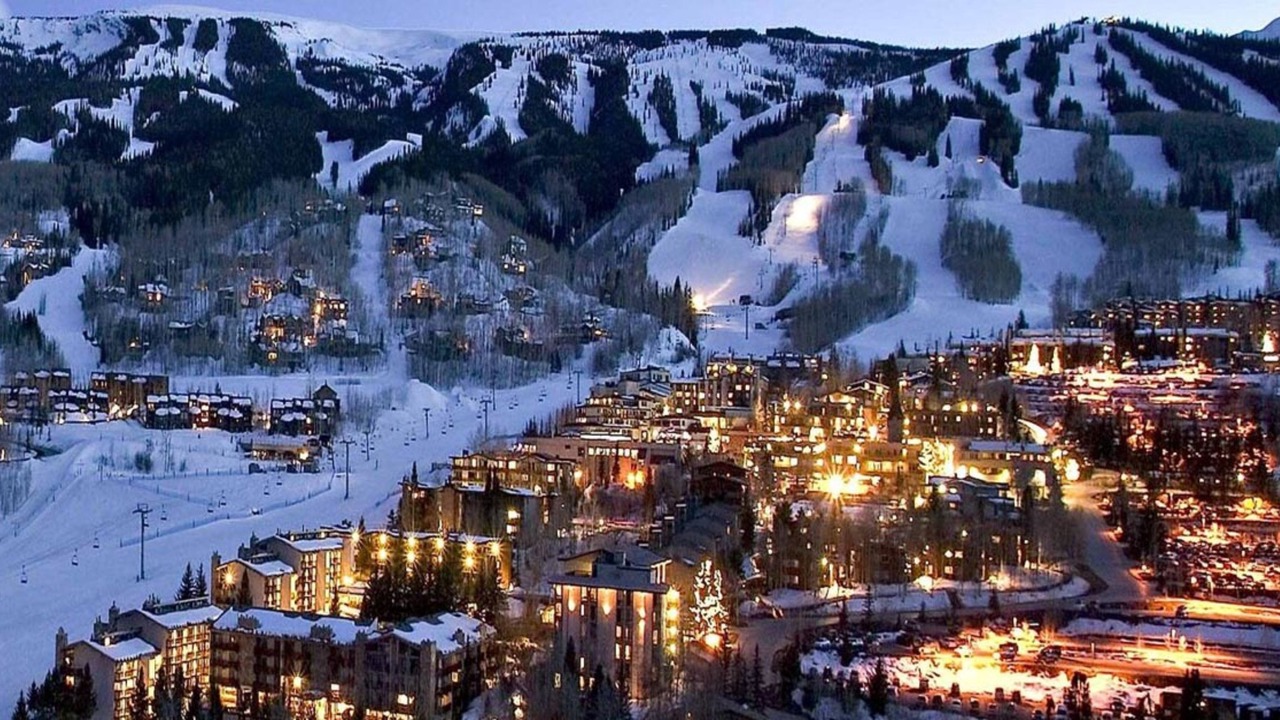 Photo of Outdoor in Snowmass Village