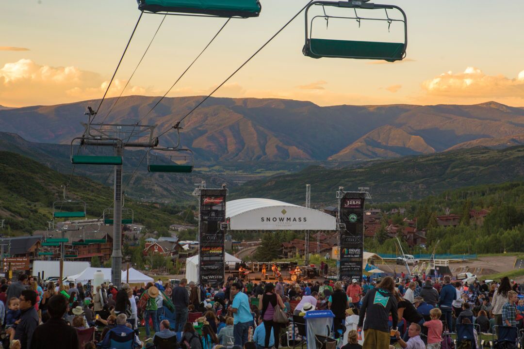 Photo of Others in Snowmass Village