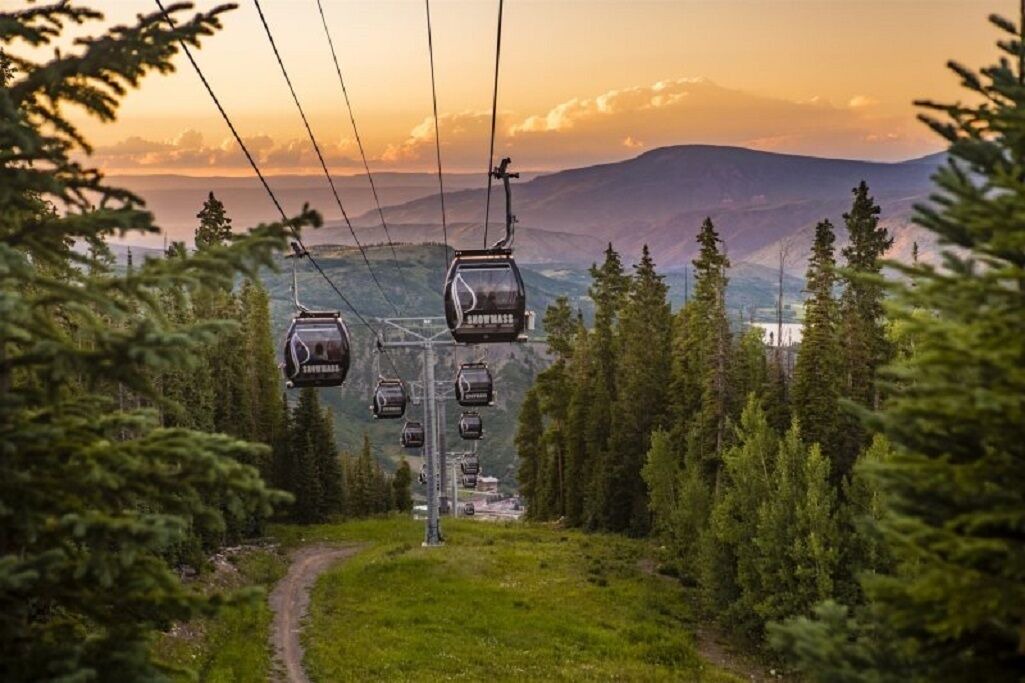 Photo of Outdoor in Snowmass Village