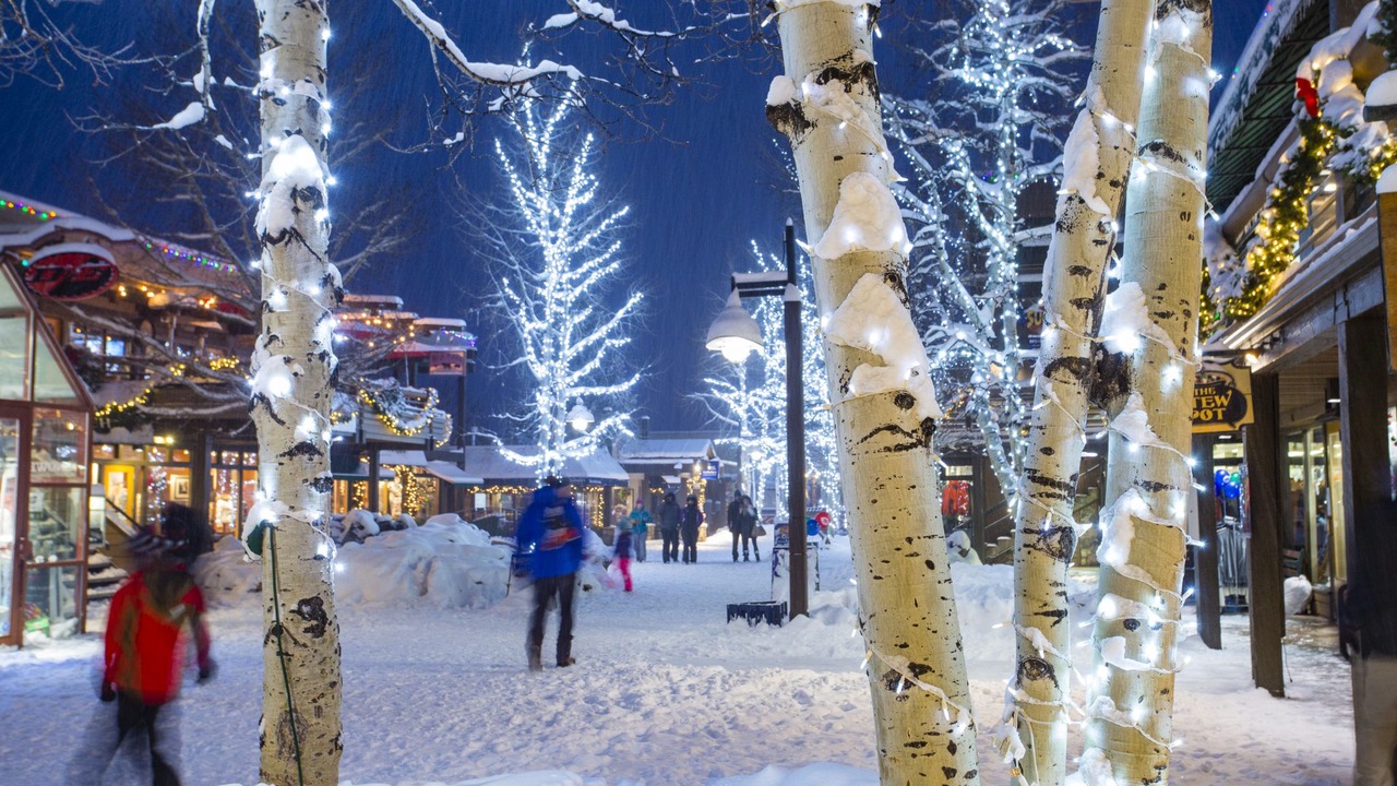 Photo of Others in Snowmass Village