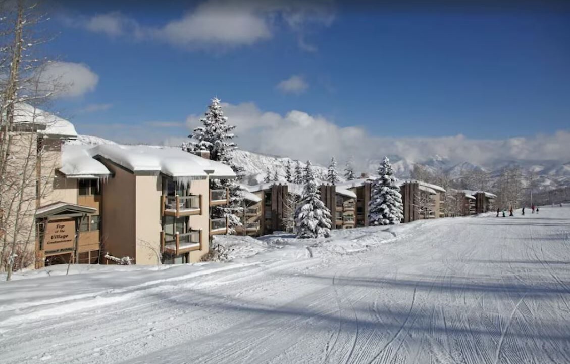 Photo of Outdoor in Snowmass Village