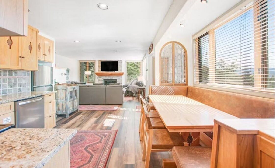 Photo of Kitchen in Snowmass Village