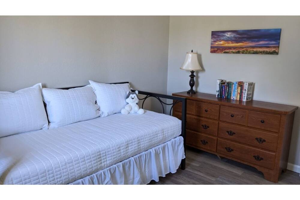Photo of Bedroom in Clifton