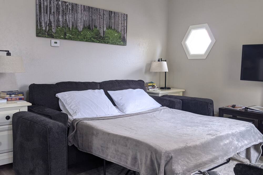 Photo of Bedroom in Clifton