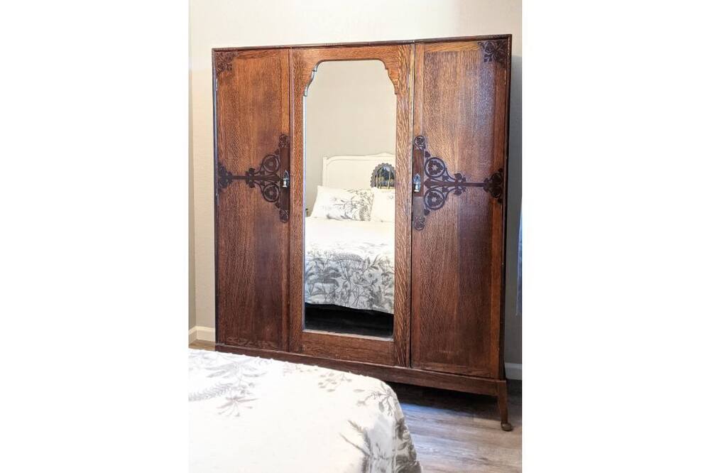 Photo of Bedroom in Clifton