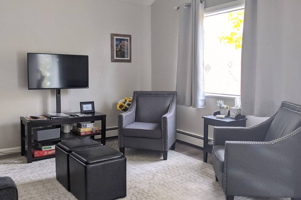 Photo of Livingroom in Clifton