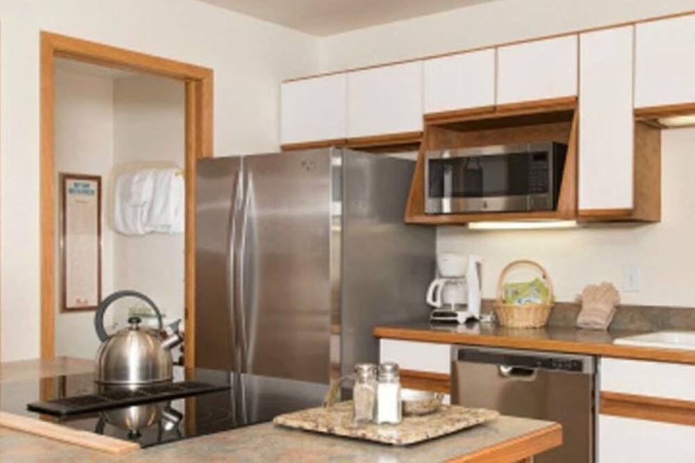Photo of Kitchen in Woodmoor