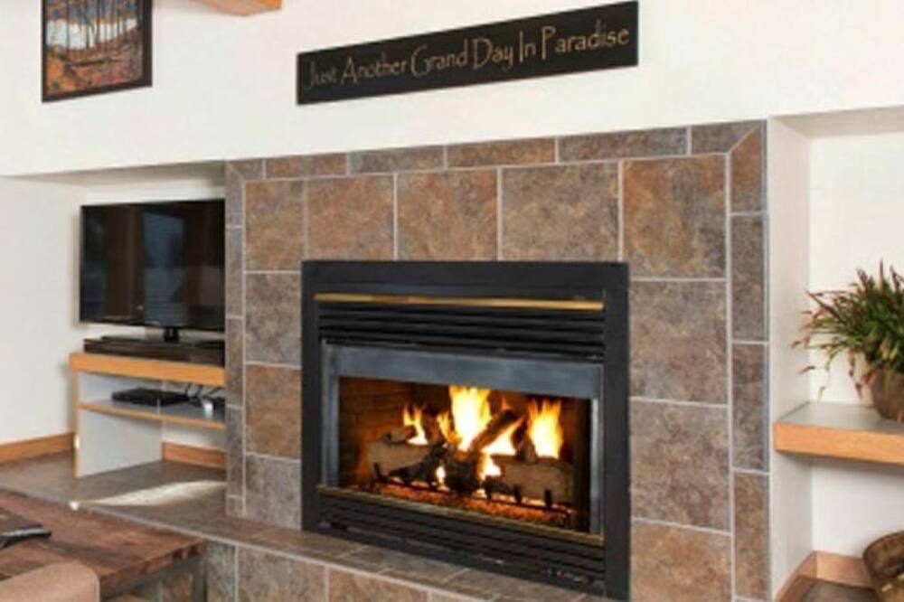 Photo of Livingroom in Woodmoor