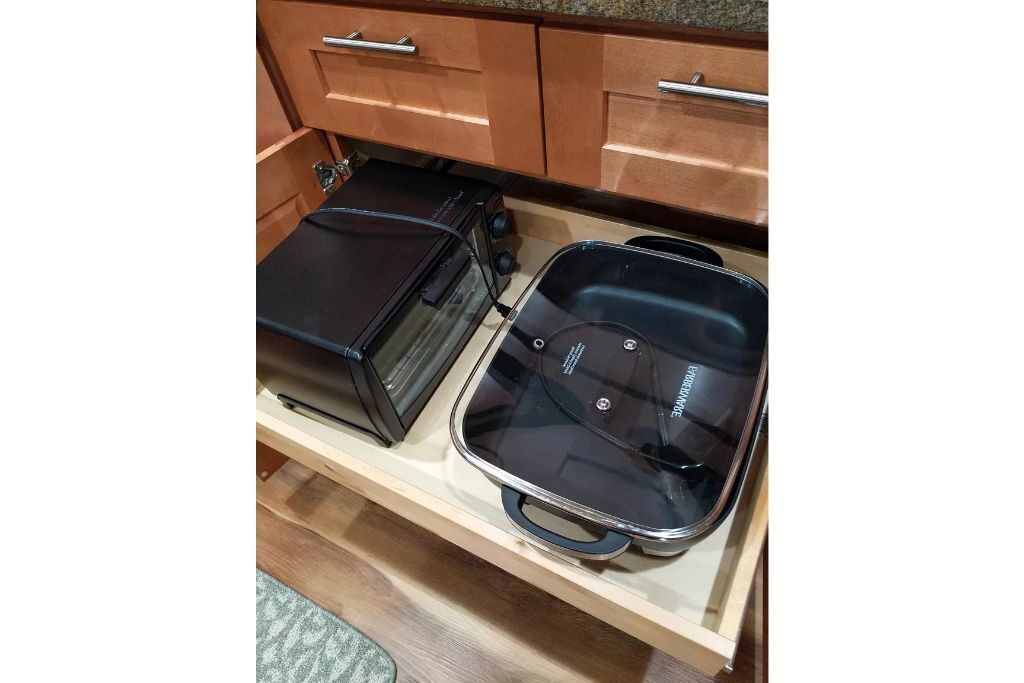 Photo of Kitchen in Highlands Ranch