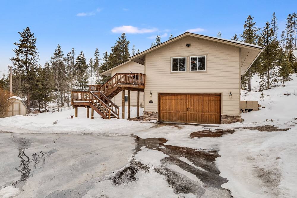 Photo of Outdoor in Winter Park Highlands