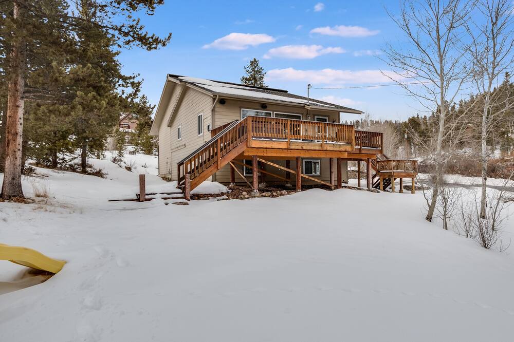 Photo of Outdoor in Winter Park Highlands