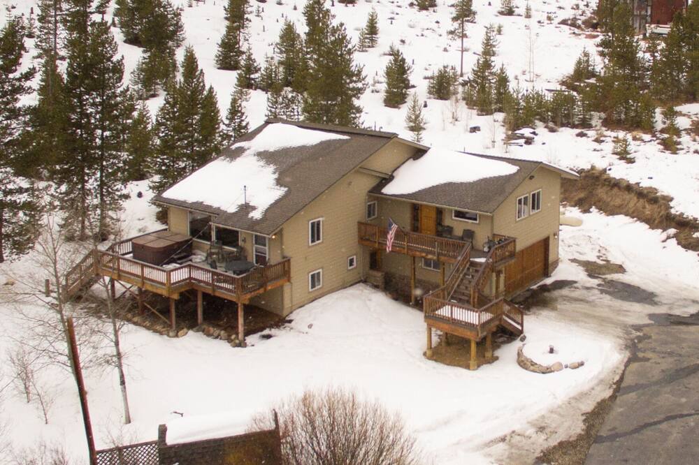 Photo of Outdoor in Winter Park Highlands