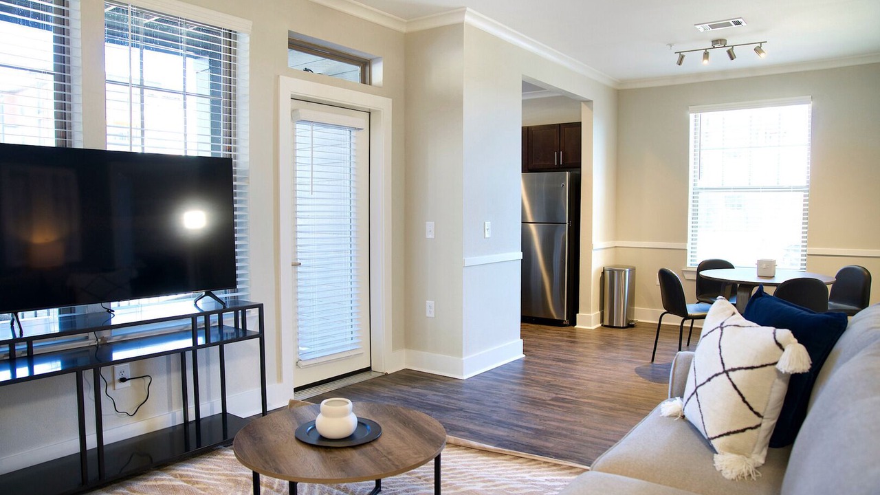 Photo of Livingroom in Briargate