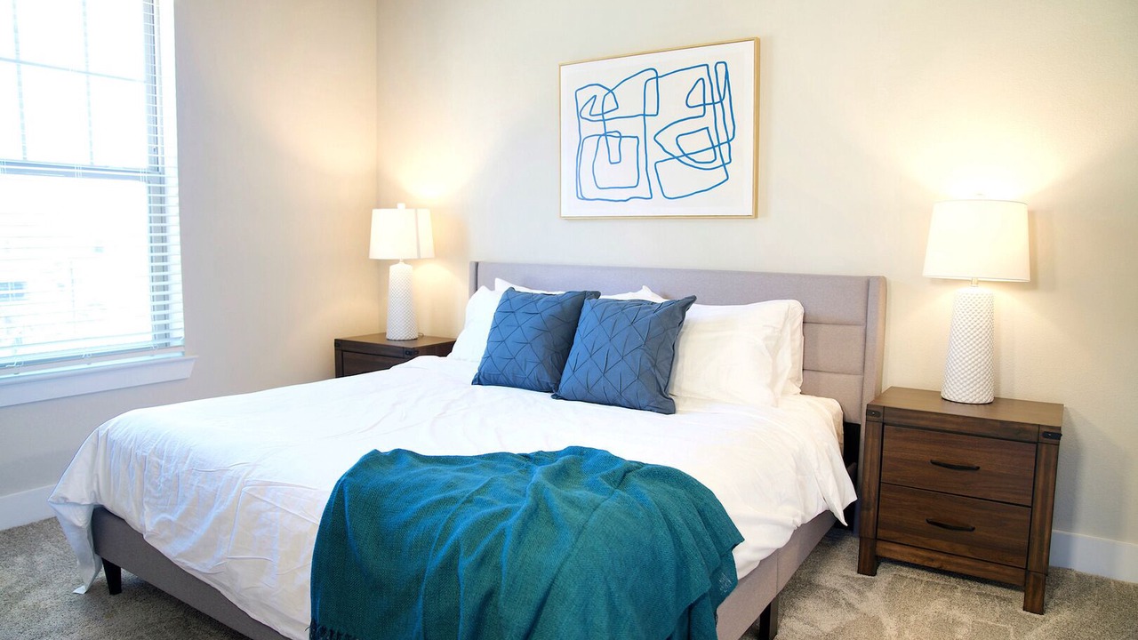 Photo of Bedroom in Briargate