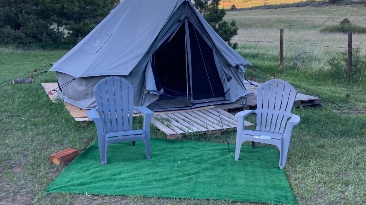 Photo of Outdoor in Golden