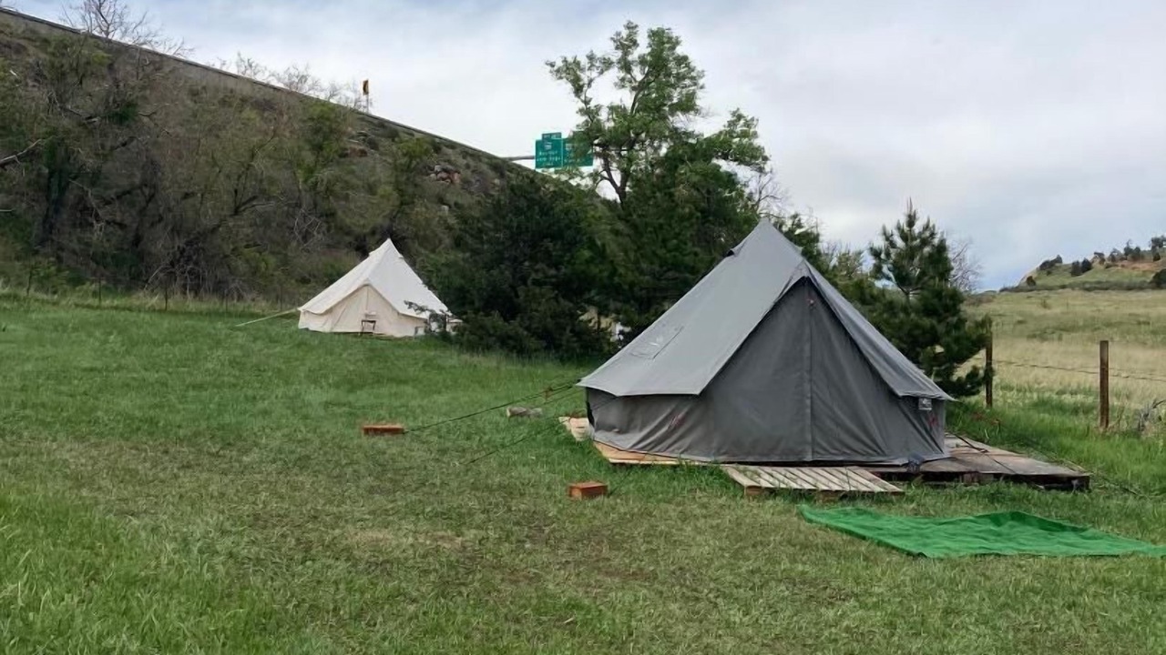 Photo of Outdoor in Golden