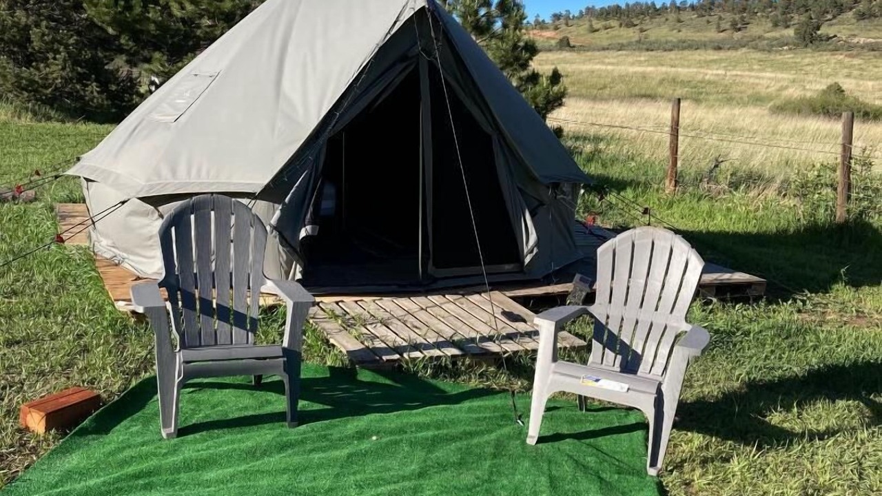 Photo of Outdoor in Golden