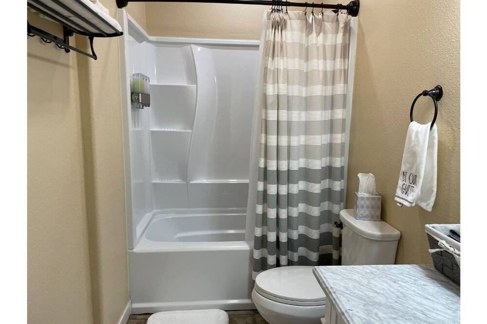 Photo of Bathroom in Durango - Purgatory