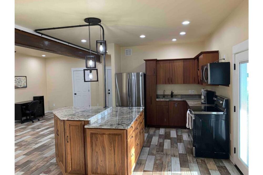 Photo of Kitchen in Durango - Purgatory