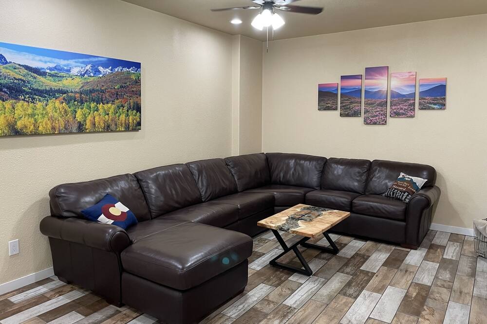 Photo of Livingroom in Durango - Purgatory