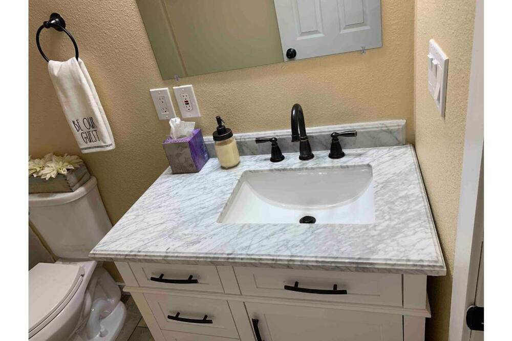 Photo of Bathroom in Durango - Purgatory