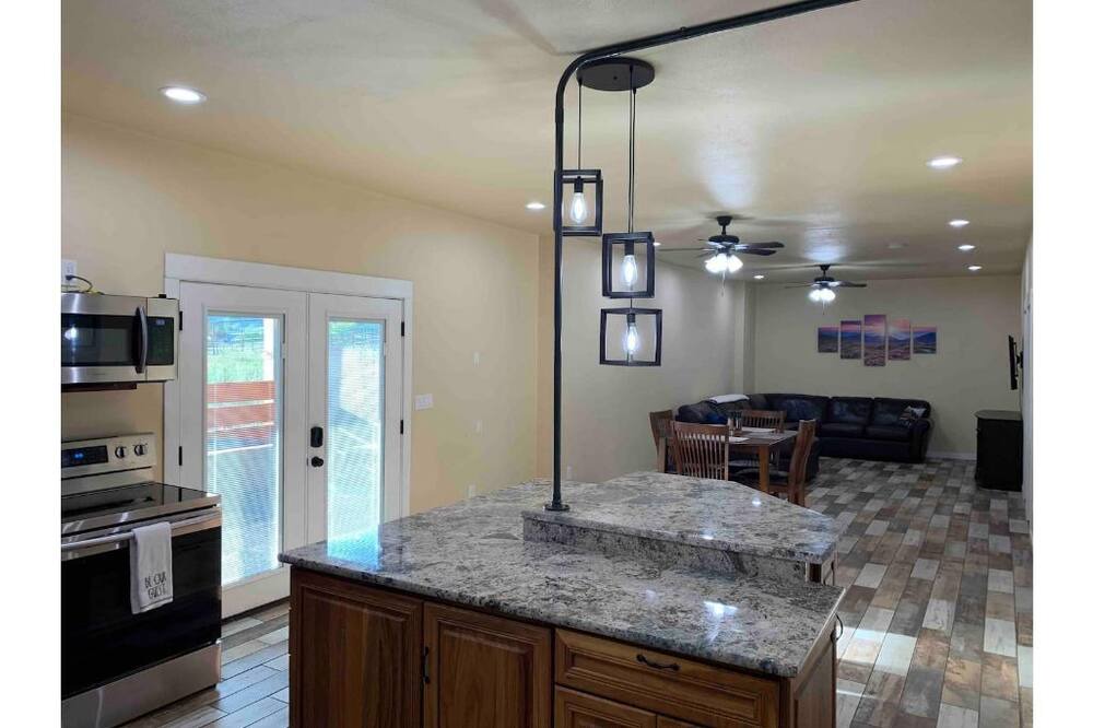 Photo of Kitchen in Durango - Purgatory