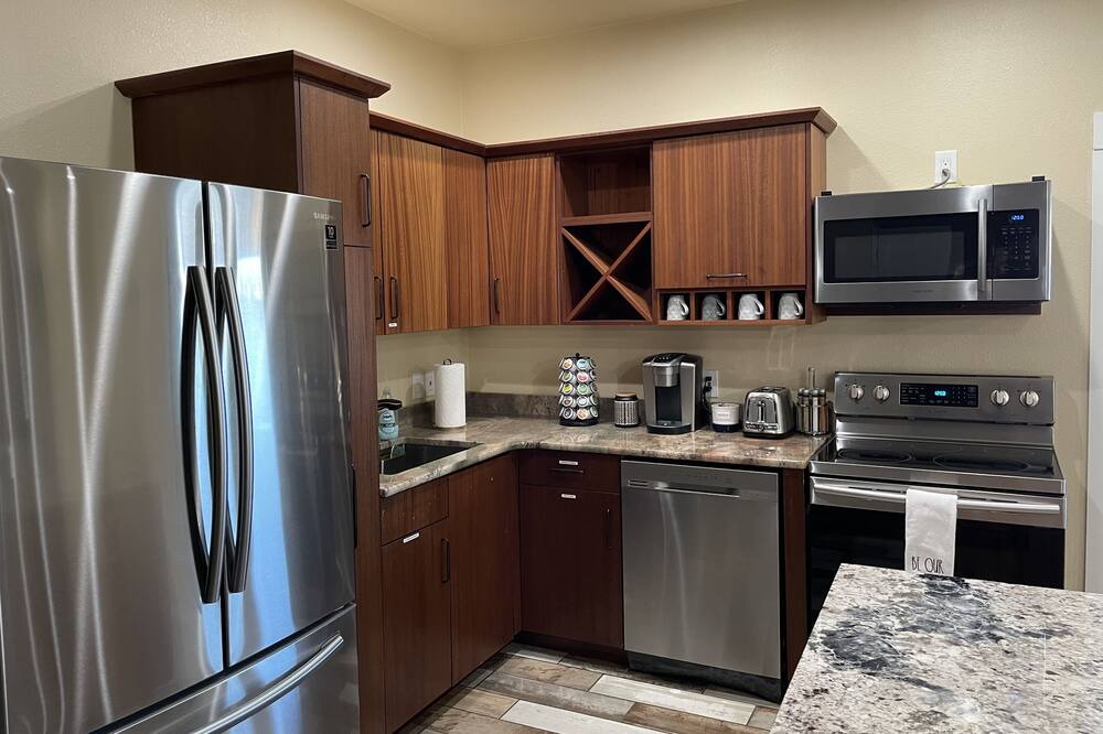 Photo of Kitchen in Durango - Purgatory