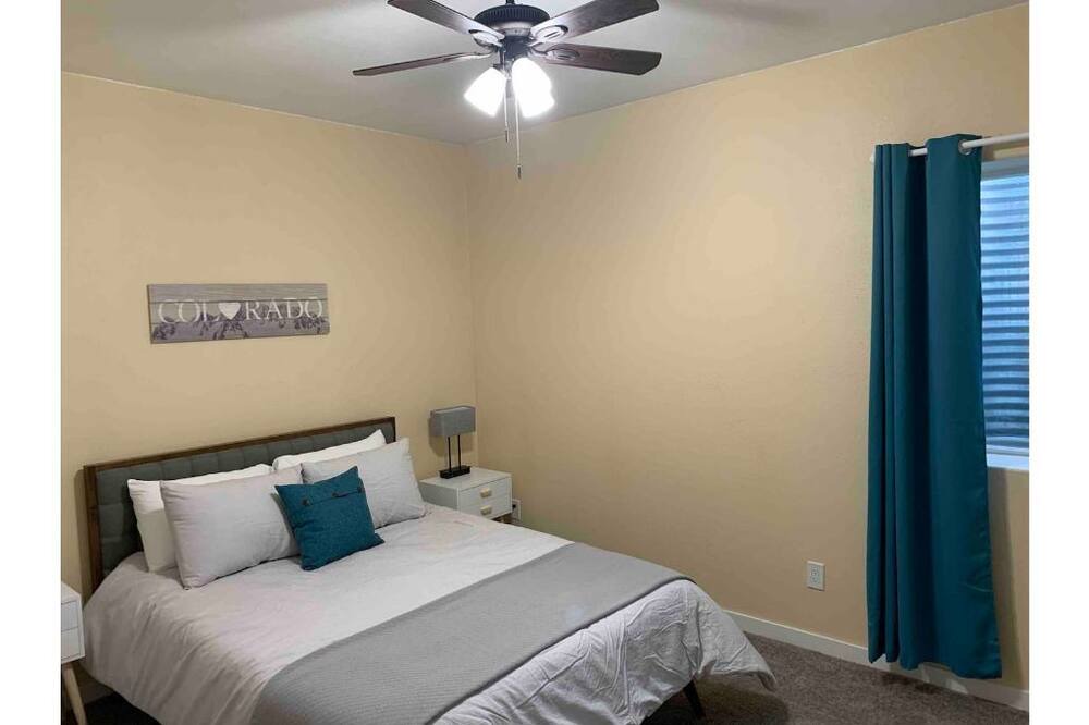Photo of Bedroom in Durango - Purgatory