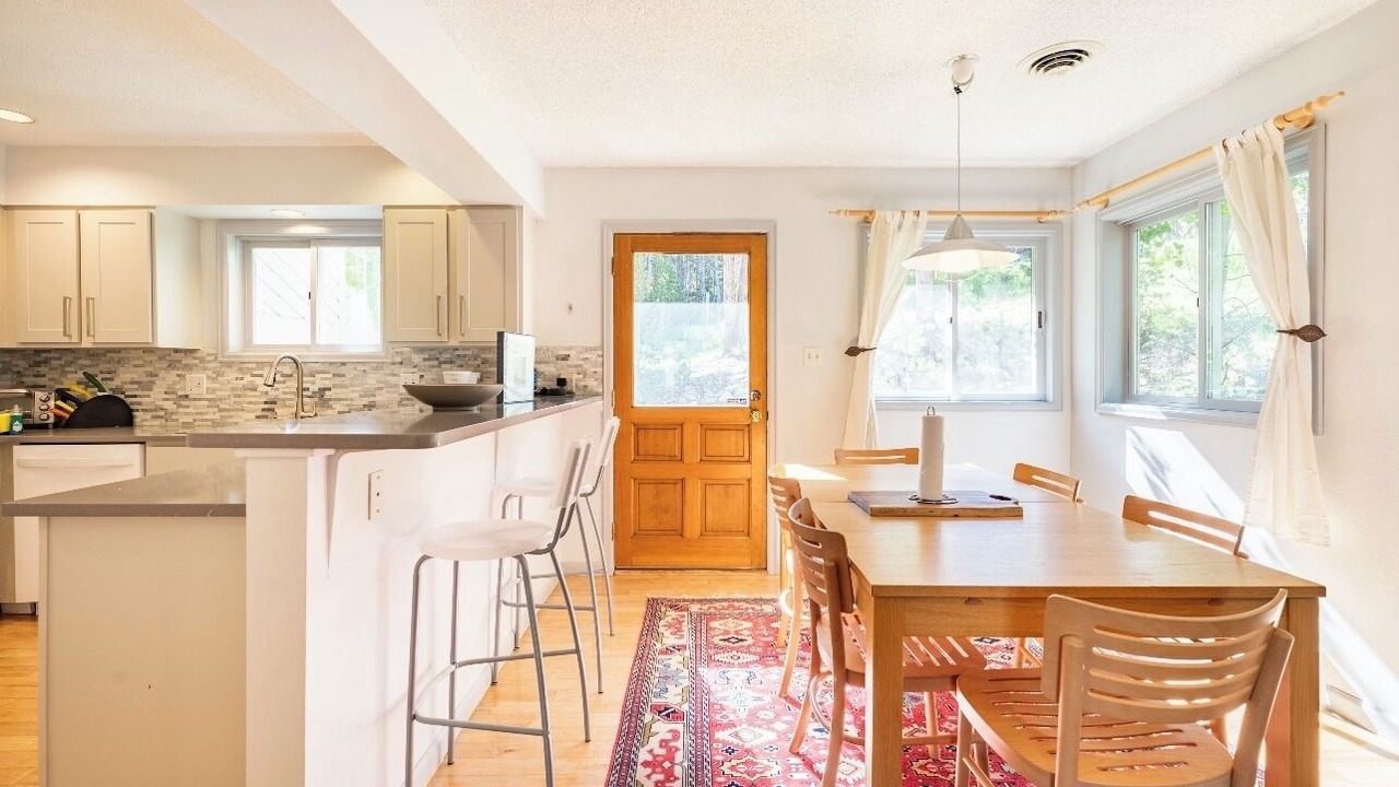 Photo of Kitchen in Warrior's Mark