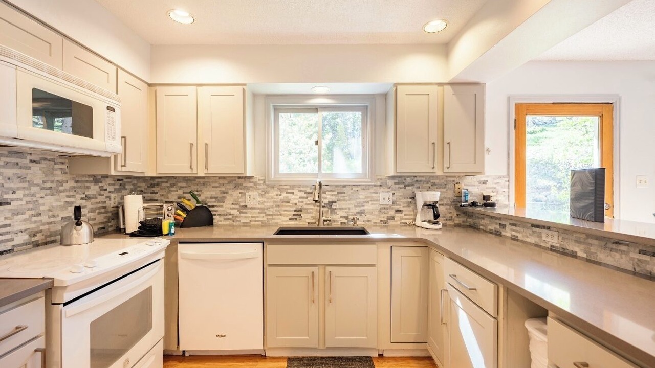 Photo of Kitchen in Warrior's Mark