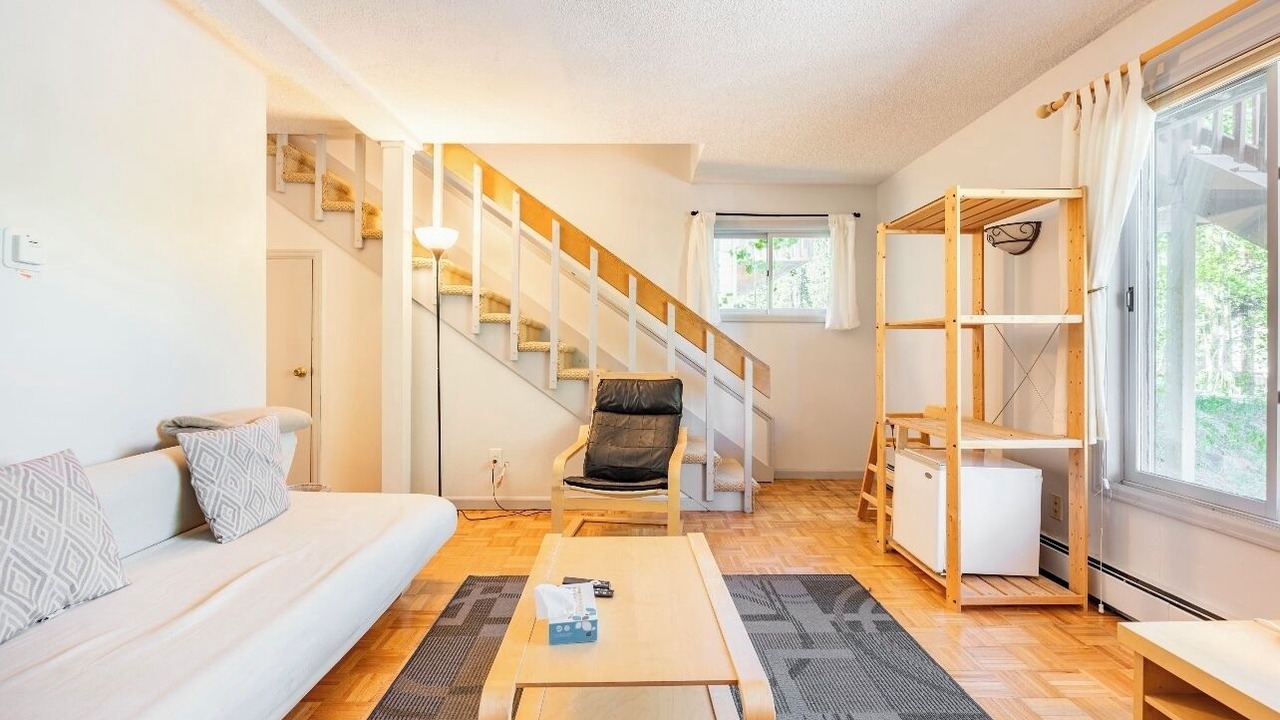 Photo of Livingroom in Warrior's Mark