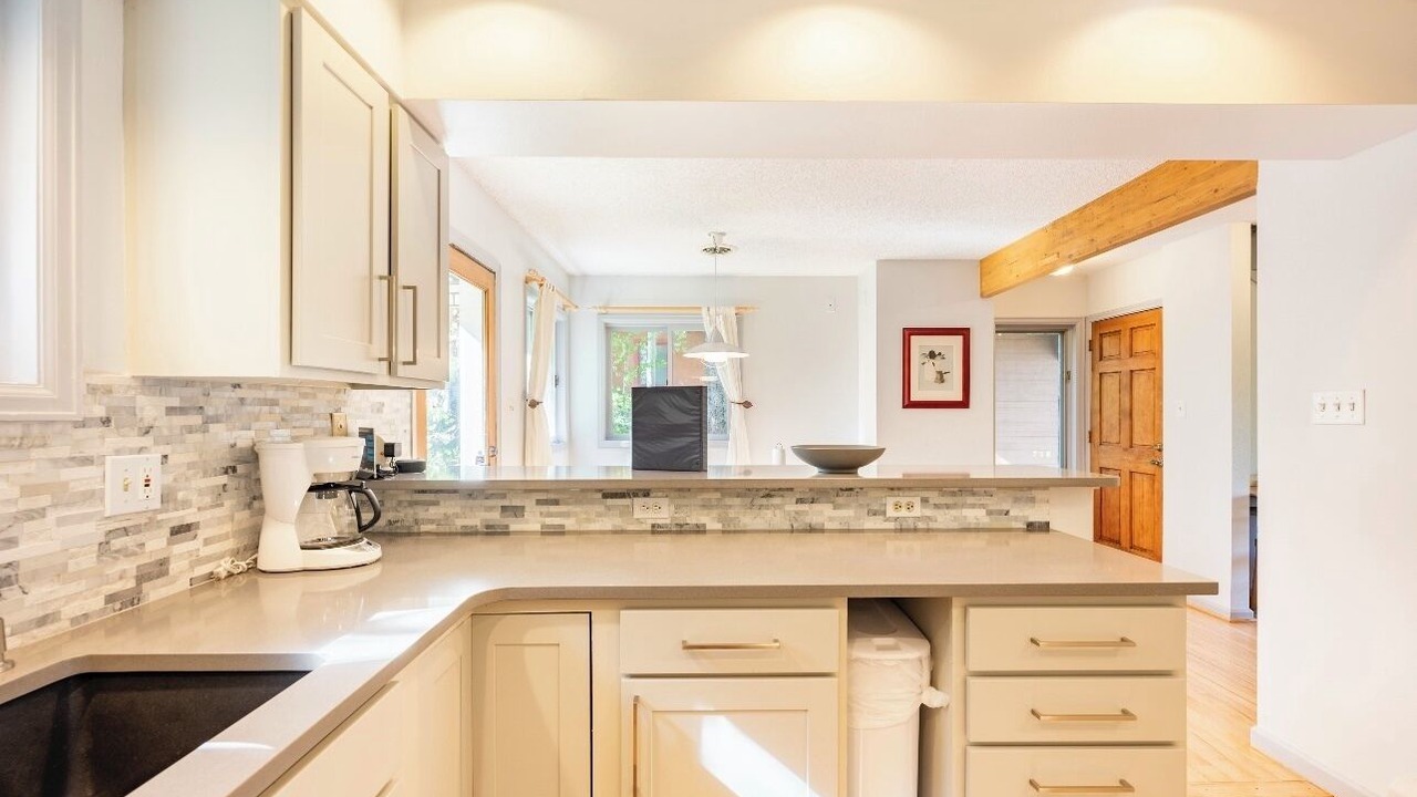 Photo of Kitchen in Warrior's Mark