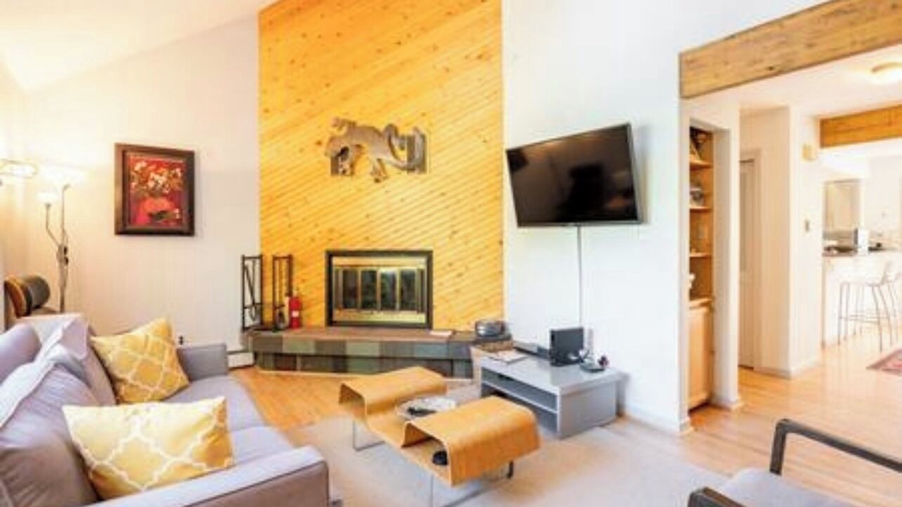 Photo of Livingroom in Warrior's Mark